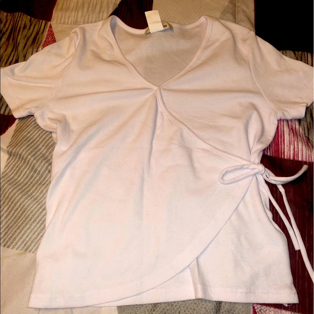 Cute top